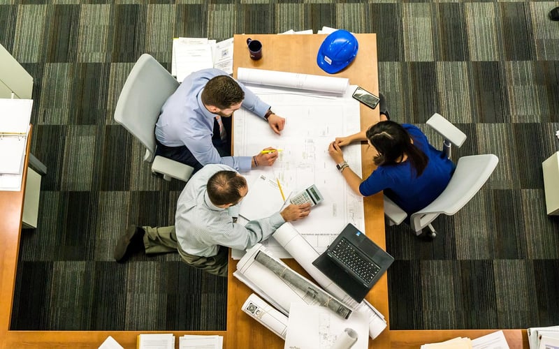 Professional Growth Plans