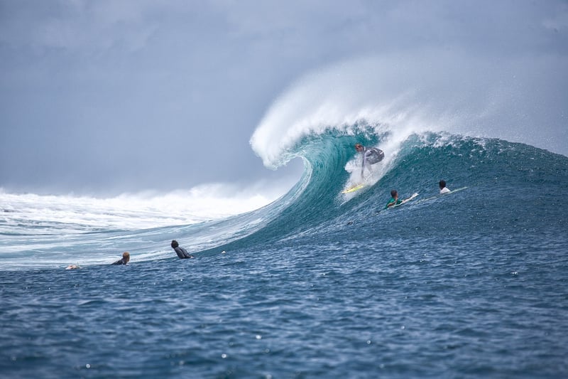 Bethany Hamilton